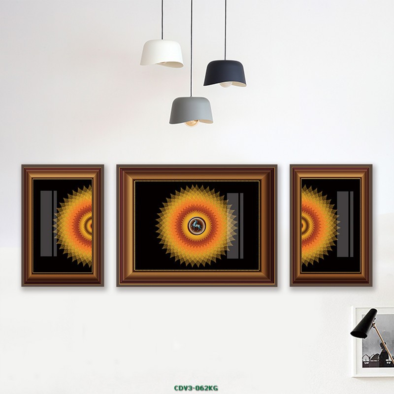 Động vật CDV3-062KG